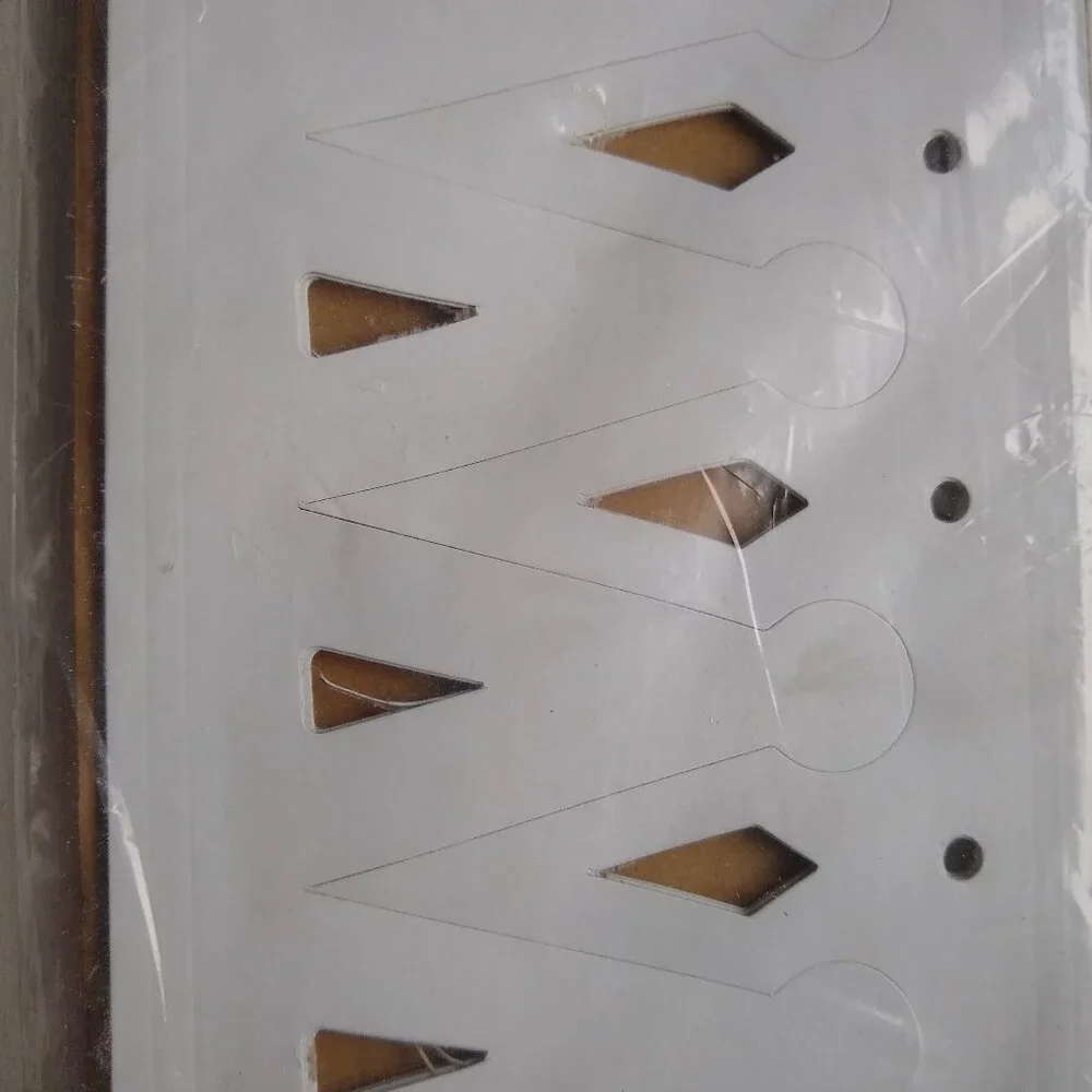 DIY Craft: Hands on Fun Design your own crown x 12 New